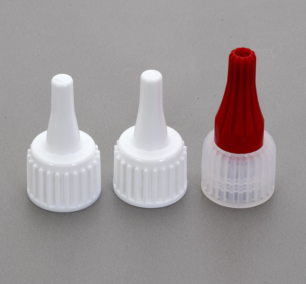 Deluxe materials Roket Re-Cap Reservlock