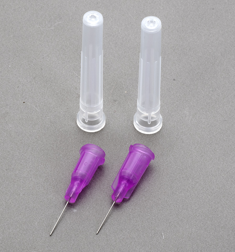 Deluxe materials Pin Flow Limspetsar 2st