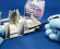 Deluxe materials Plastic Magic Glue Brush Pensel 3st Deluxe materials Plastic Magic Glue Brush Pensel 3st
