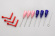 Deluxe materials Pin Point Applicator Doseringsset Deluxe materials Pin Point Applicator Doseringsset