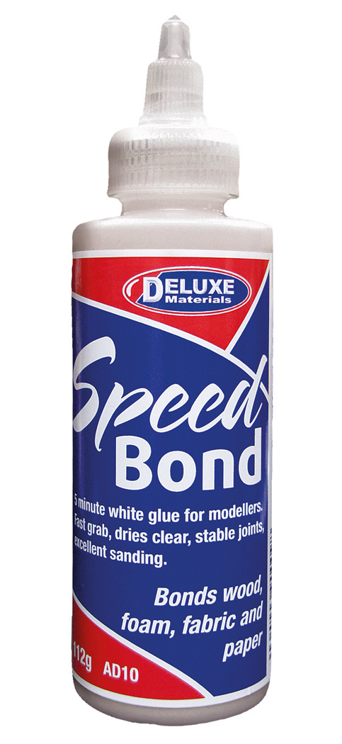 Deluxe materials Speed Bond PVA Vitlim 112gr
