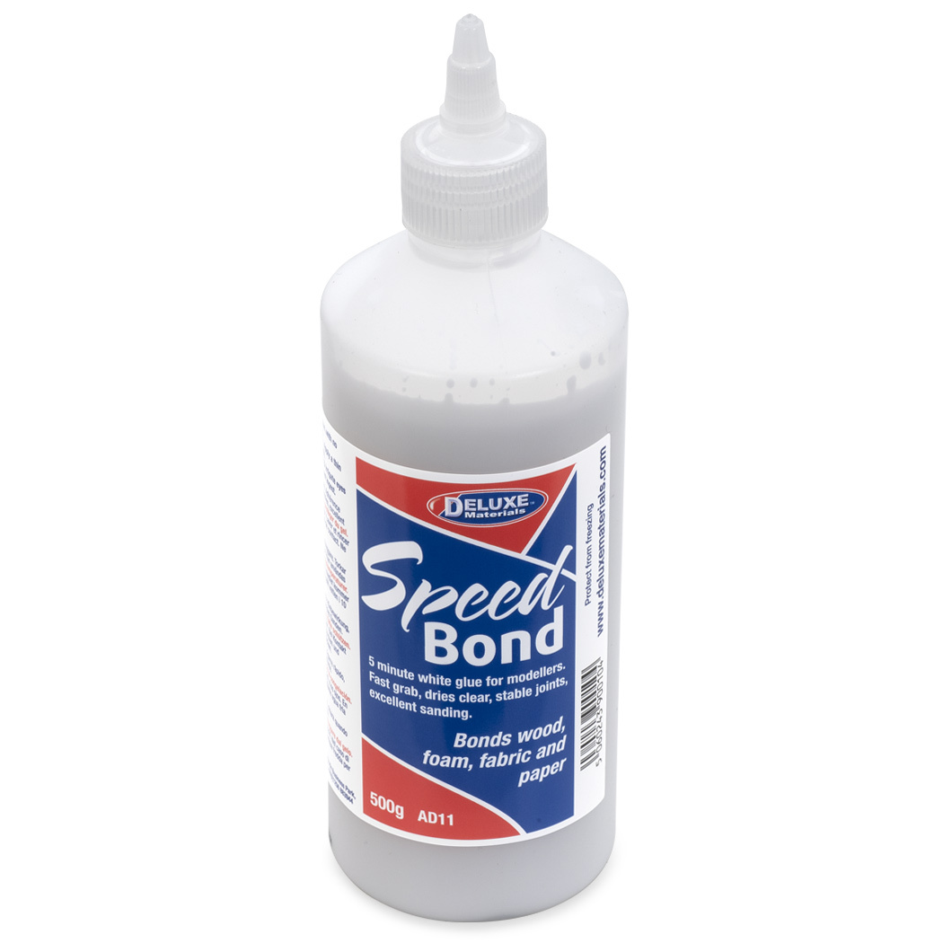 Deluxe materials Speed Bond PVA Vitlim 500gr