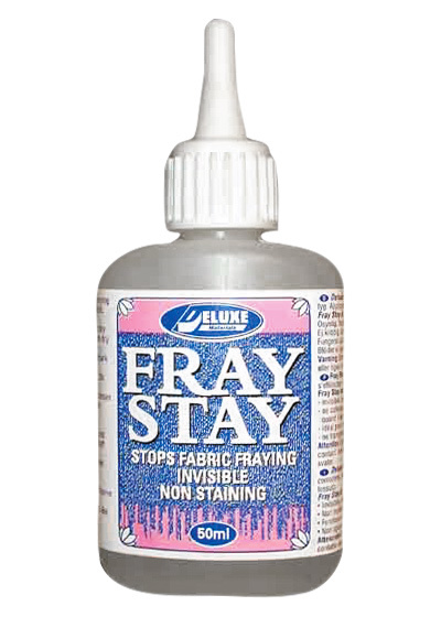 Deluxe materials Fray Stay 50ml