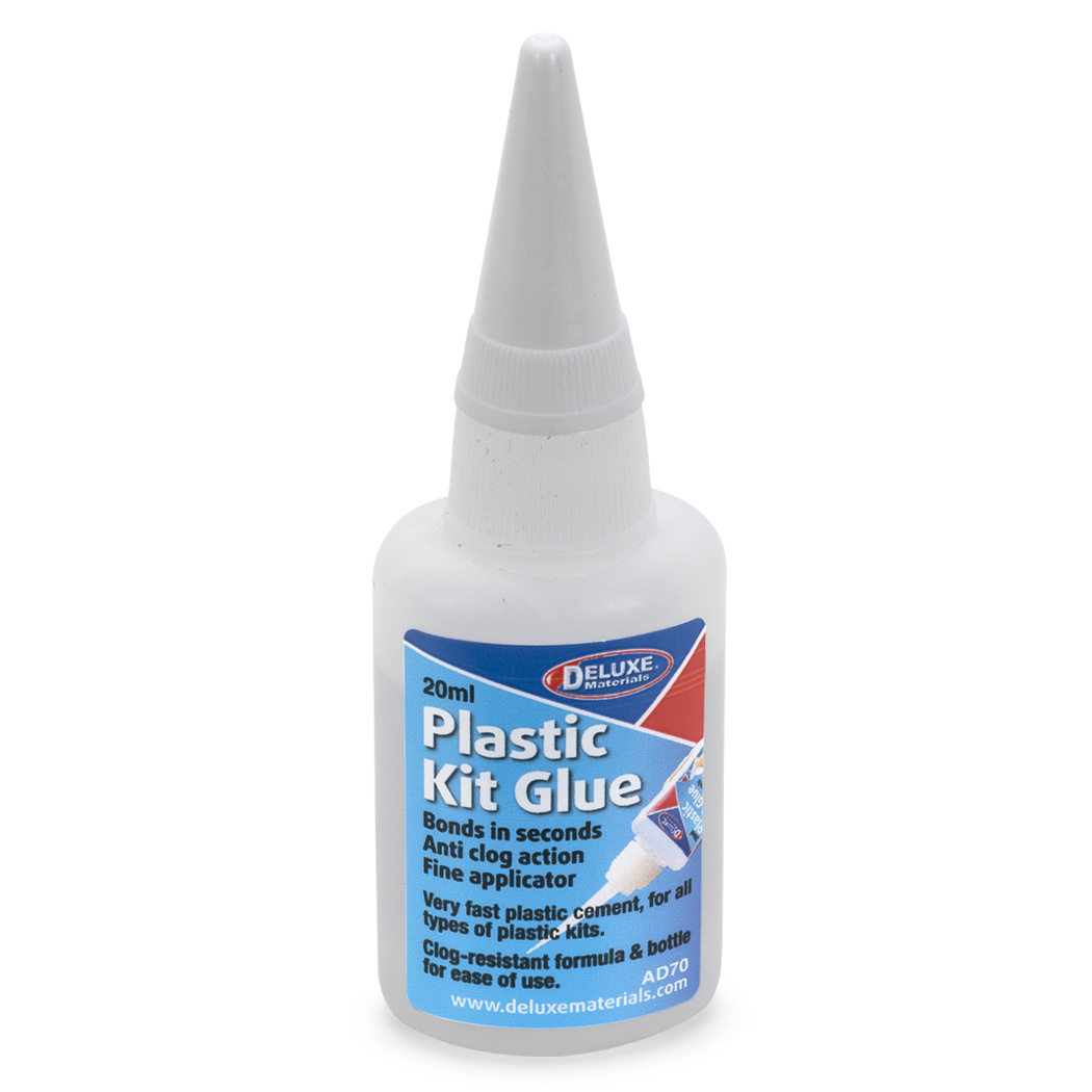 Deluxe materials Plastmodell Lim 20ml