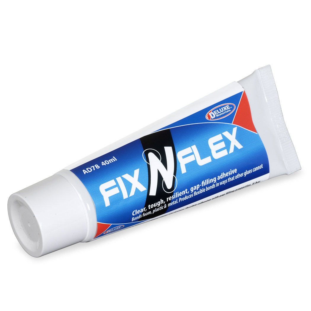 Deluxe materials Fix 'N' Flex Lim 40ml