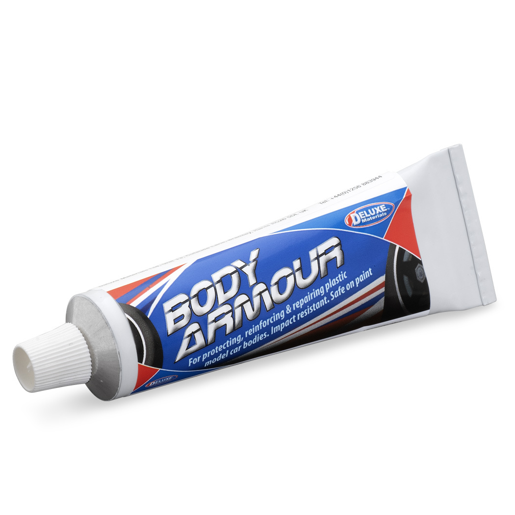 Deluxe materials Body Armour Karosslim 60gr