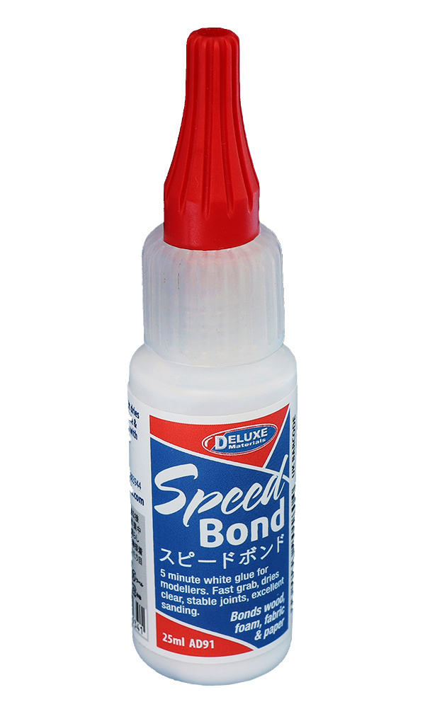 Deluxe materials Speed Bond PVA Vitlim 25ml