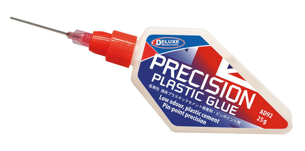 Deluxe materials Precision Plastlim 25gr