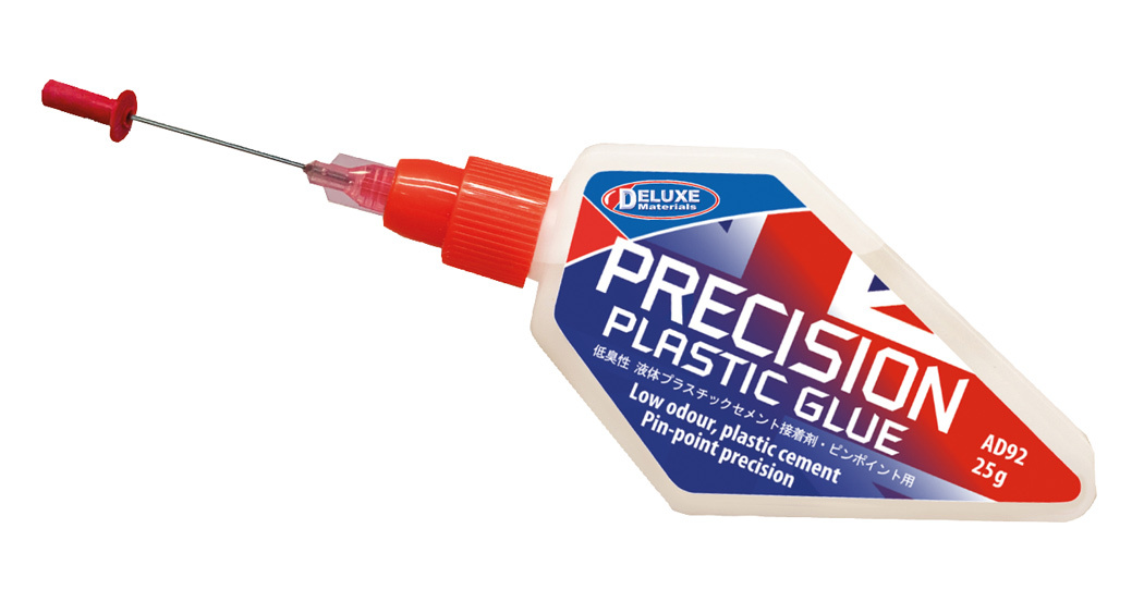 Deluxe materials Precision Plastlim 25gr