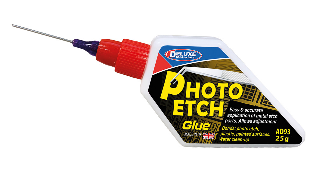 Deluxe materials Photo Etch Lim 25gr