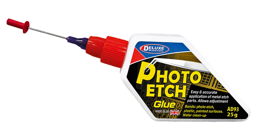 Deluxe materials Photo Etch Lim 25gr