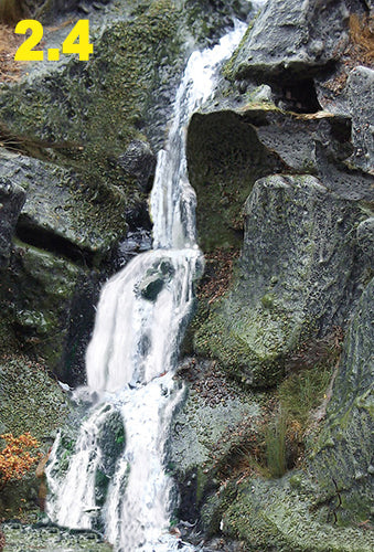 Deluxe materials Scenic Fibres 12.5g