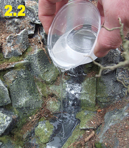 Deluxe materials Scenic Fibres 12.5g