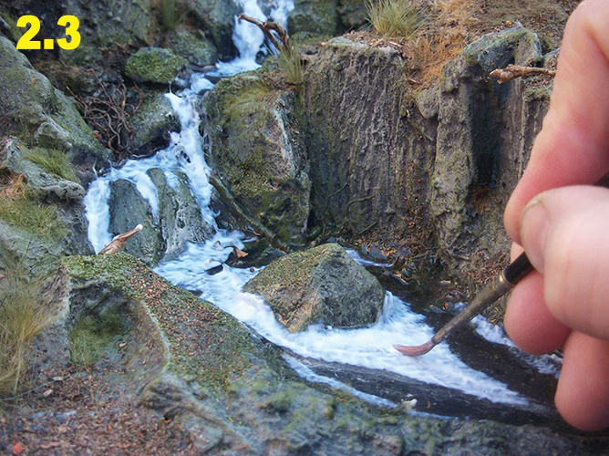 Deluxe materials Scenic Fibres 12.5g