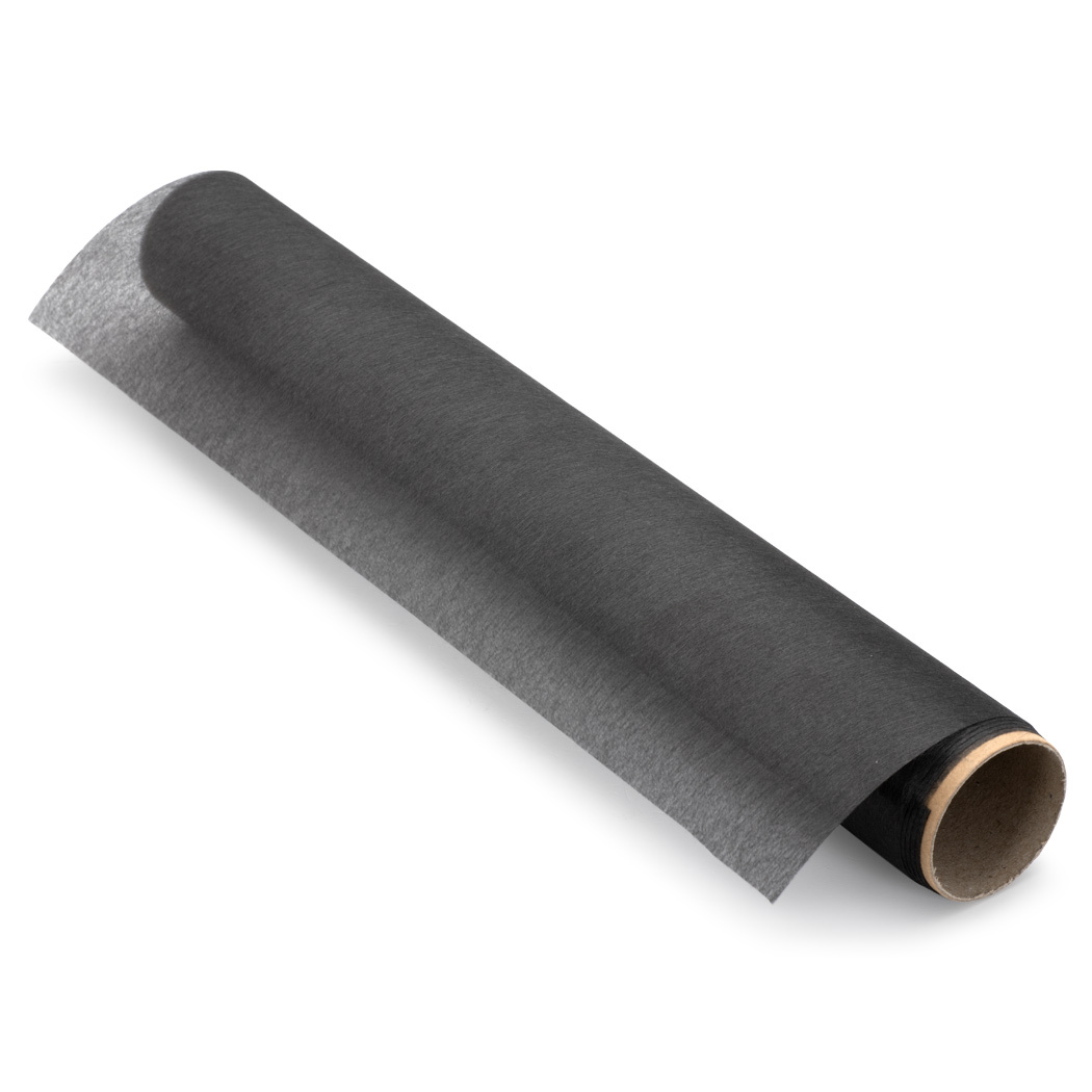 Deluxe materials Kolfiberduk 10gr/kvm