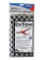 Deluxe materials Eze Tissue Japanpapper Rutig Svart 3/pack Deluxe materials Eze Tissue Japanpapper Rutig Svart 3/pack