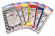 Deluxe materials Eze Tissue Japanpapper Mix 10st Deluxe materials Eze Tissue Japanpapper Mix 10st