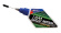 Deluxe materials Loco-Motion Tunn Smörjolja 25ml Deluxe materials Loco-Motion Tunn Smörjolja 25ml
