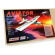 DPR Aviator R/C EP Trainer 120cm Balsa ARF (utan elektronik) DPR Aviator R/C EP Trainer 120cm Balsa ARF (utan elektronik)