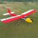 DPR Falcon 46 R/C GP Trainer Balsabyggsats DPR Falcon 46 R/C GP Trainer Balsabyggsats
