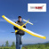DPR Milan 2000 Electric Glider Byggsats 2M DPR Milan 2000 Electric Glider Byggsats 2M