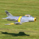 DPR Sabre EDF Jet Byggsats 66cm DPR Sabre EDF Jet Byggsats 66cm