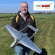 DPR Vampire EDF Jet Byggsats 808mm DPR Vampire EDF Jet Byggsats 808mm