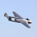 DPR Vampire EDF Jet Byggsats 808mm DPR Vampire EDF Jet Byggsats 808mm