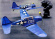 SBD-5 Dauntless 457mm Träbyggsats SBD-5 Dauntless 457mm Träbyggsats