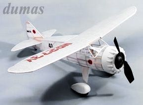 Mr. Mulligan 762mm Träbyggsats#