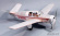 Bonanza Model 35 762mm Träbyggsats# Bonanza Model 35 762mm Träbyggsats#