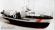 US Coast Guard Lifeboat 838 mm Träbyggsats US Coast Guard Lifeboat 838 mm Träbyggsats