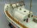 USCG 36500 36' Motor Lifeboat 686mm Trbyggsats