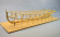 Carol Moran bogserbåt 1270mm Träbyggsats Carol Moran bogserbåt 1270mm Träbyggsats