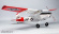 L-19 Bird Dog R/C 1016mm Träbyggsats# L-19 Bird Dog R/C 1016mm Träbyggsats#