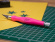 Excel Kniv K26 Rosa Fitgrip Excel Kniv K26 Rosa Fitgrip
