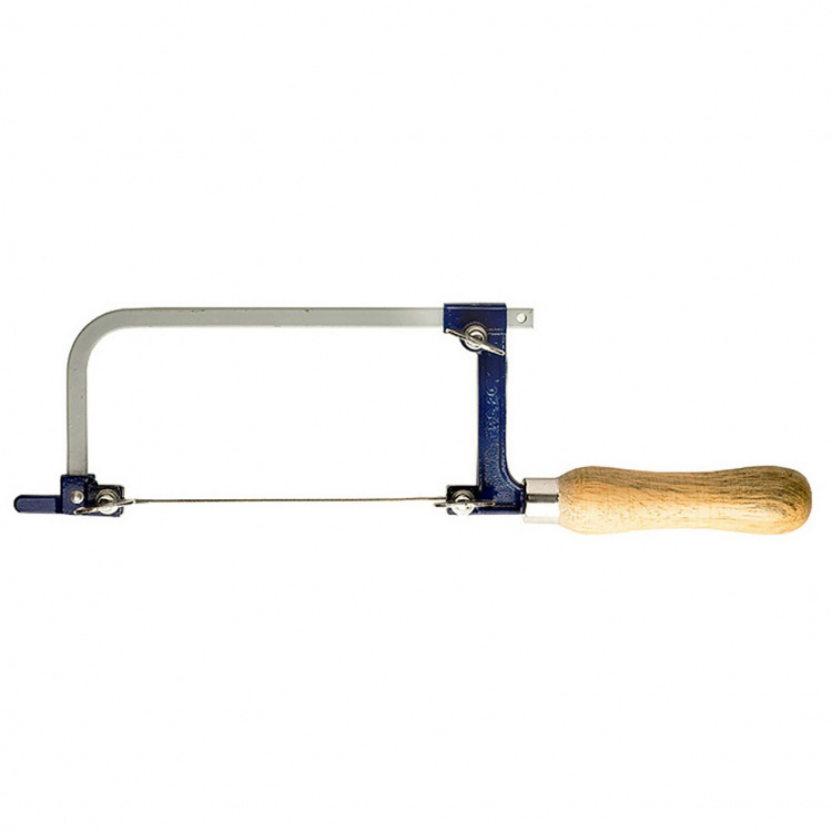 EXCEL Justerbar Figursåg 7,5