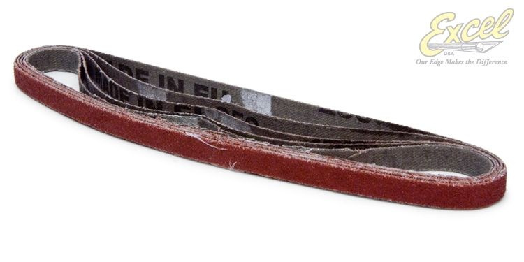 Sandpapper #400 till EX55700 (5)