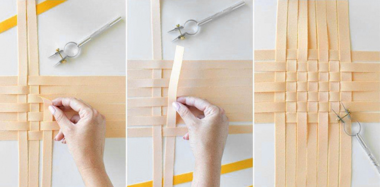 Excel Justerbar Rem/Strip Skärare