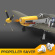 Volantex P51D Mustang Borstlös 500mm RTF Volantex P51D Mustang Borstlös 500mm RTF