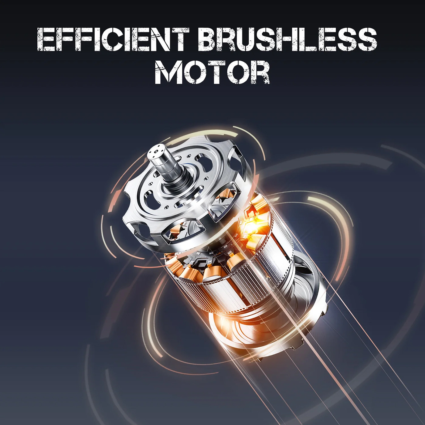 Volantex Trainstar Stunt Gyro Borstlös 500mm RTF Grön