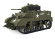 Racent M5A1 Stuart RC Stridsvagn 1/16 Grön Racent M5A1 Stuart RC Stridsvagn 1/16 Grön