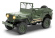 RC Crawler 1/10 1941 Willys MB RC Crawler 1/10 1941 Willys MB