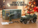 RC Crawler 1/10 1941 Willys MB RC Crawler 1/10 1941 Willys MB