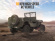 RC Crawler 1/10 1941 Willys MB RC Crawler 1/10 1941 Willys MB