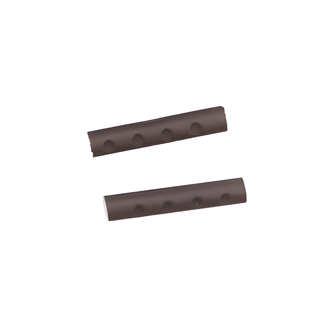 Racent M5A1 Kanonrör Transparent