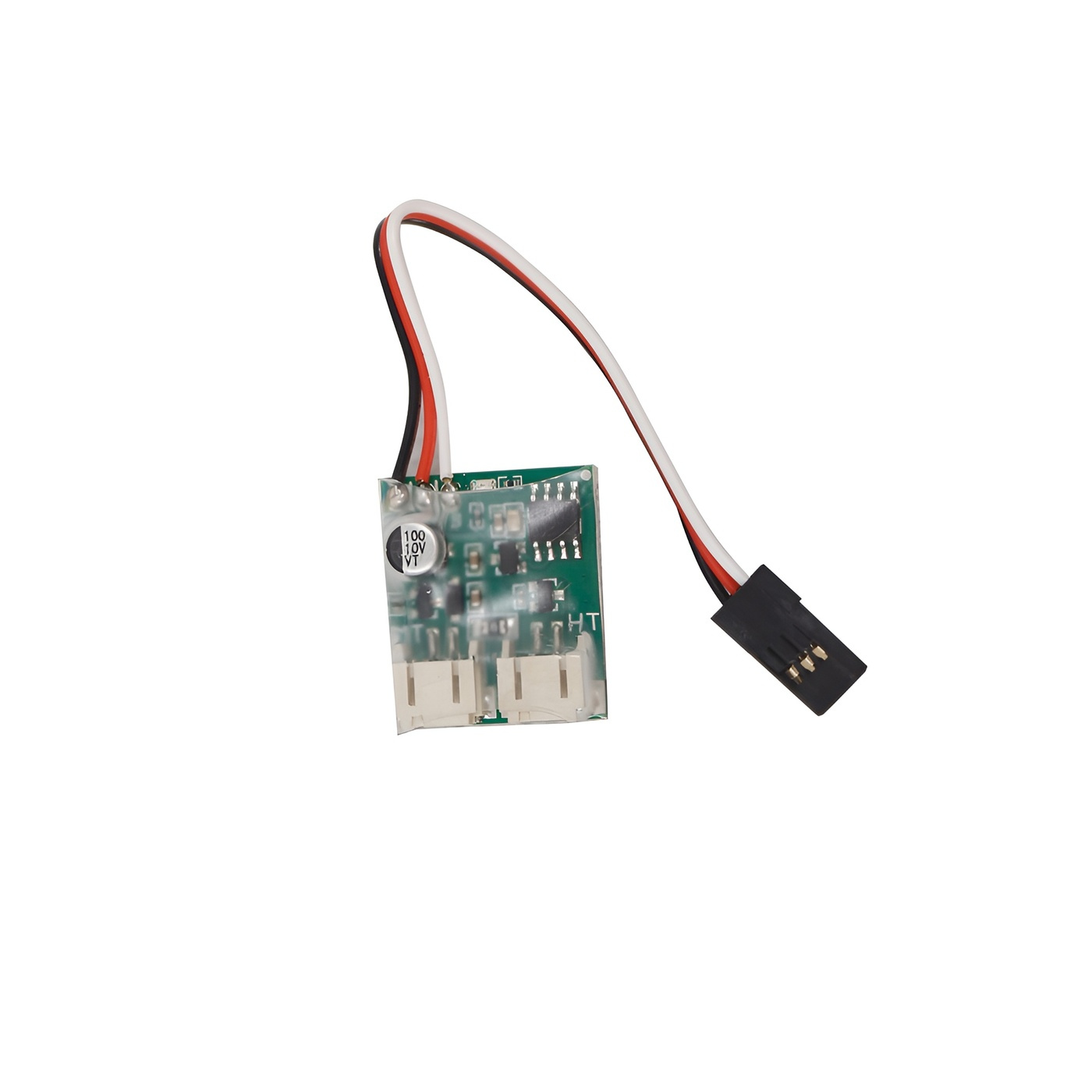 Racent Styrkort Rökfunktion