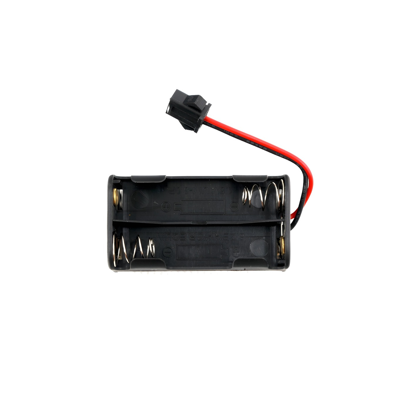 Racent Batterilåda AA