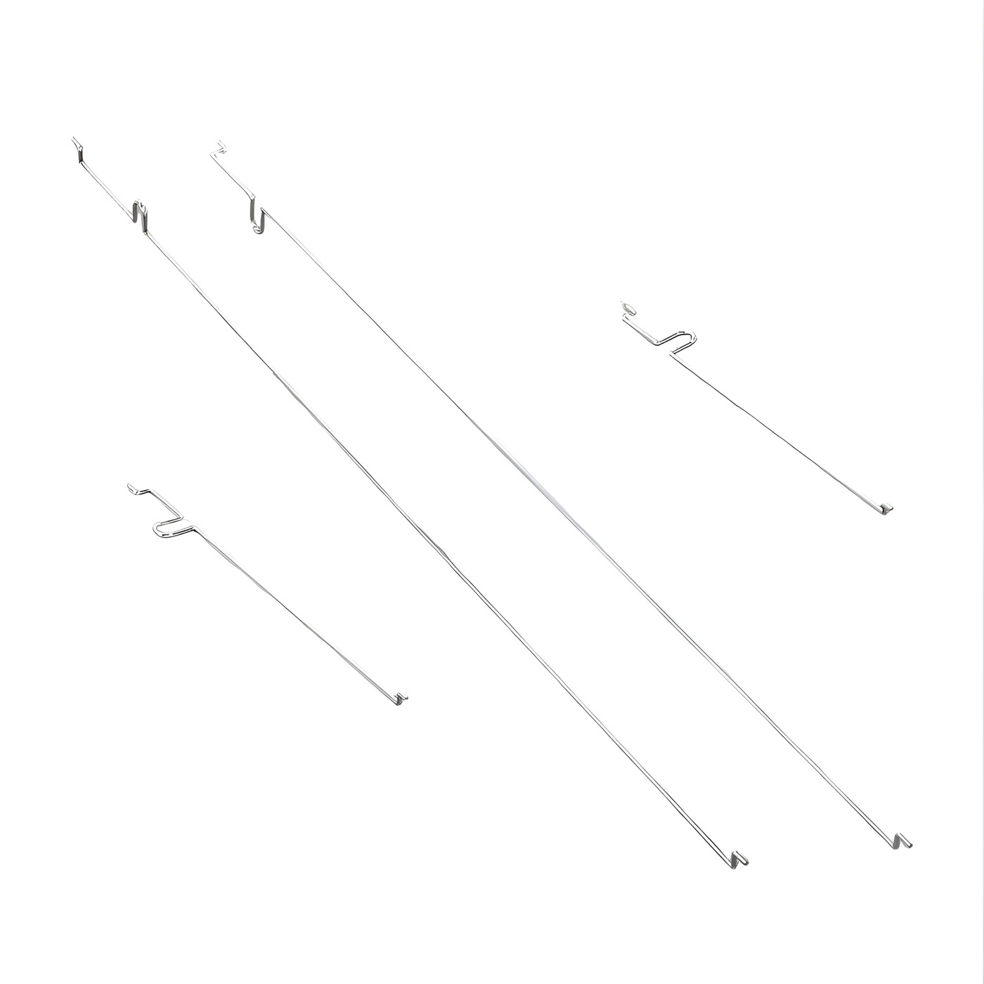 Volantex Stötstång Set Sport Cub 500