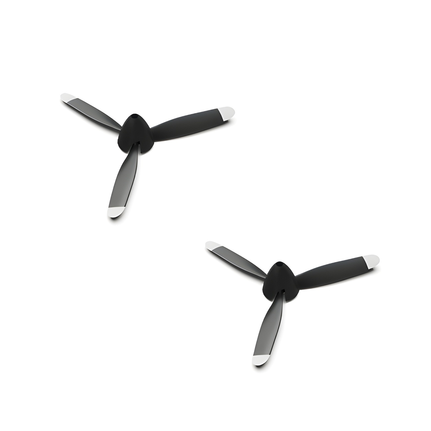 Volantex Propeller Set 3-bladig FW190 400mm (2)